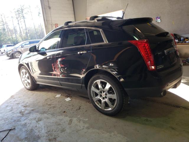 3GYFNEEY5BS544569 - 2011 CADILLAC SRX PERFORMANCE COLLECTION Қара фото 2