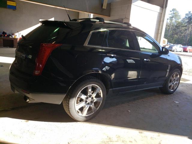 3GYFNEEY5BS544569 - 2011 CADILLAC SRX PERFORMANCE COLLECTION Қара фото 3