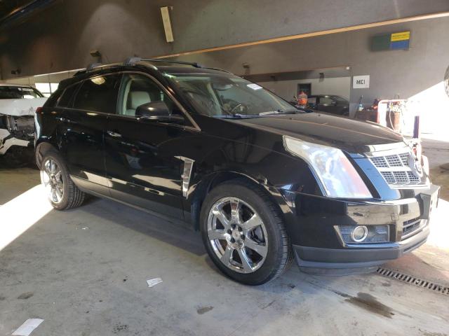 3GYFNEEY5BS544569 - 2011 CADILLAC SRX PERFORMANCE COLLECTION Қара фото 4