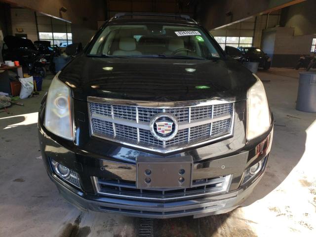3GYFNEEY5BS544569 - 2011 CADILLAC SRX PERFORMANCE COLLECTION Қара фото 5