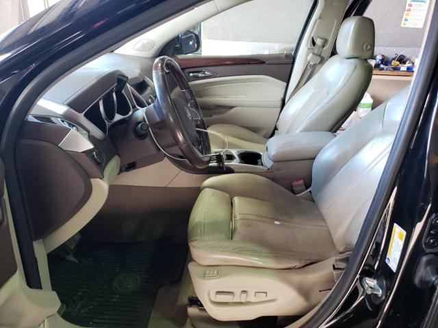 3GYFNEEY5BS544569 - 2011 CADILLAC SRX PERFORMANCE COLLECTION Қара фото 7