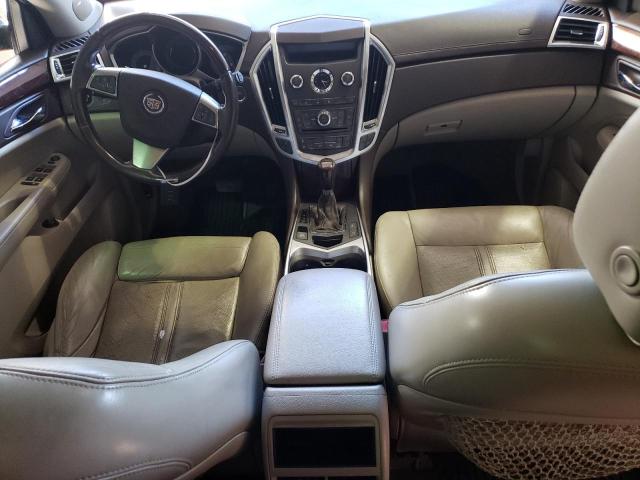 3GYFNEEY5BS544569 - 2011 CADILLAC SRX PERFORMANCE COLLECTION Қара фото 8