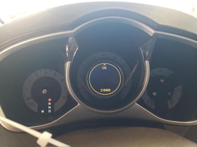 3GYFNEEY5BS544569 - 2011 CADILLAC SRX PERFORMANCE COLLECTION Қара фото 9