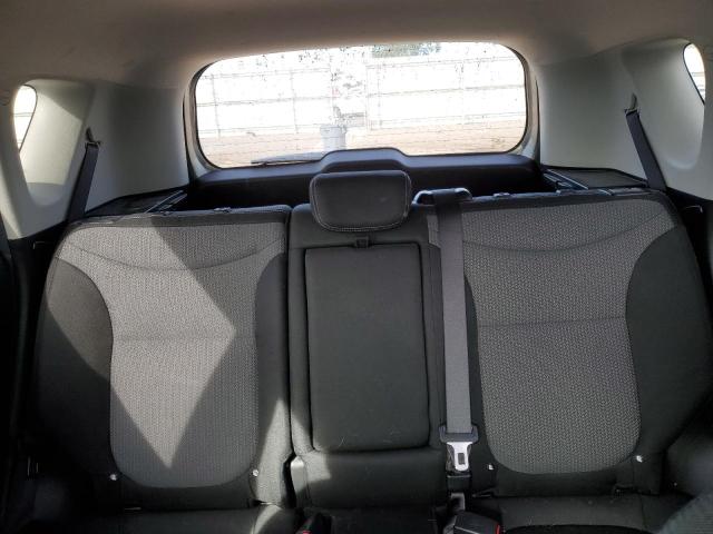 KNDJP3A58K7007042 - 2019 KIA SOUL + GRAY photo 10