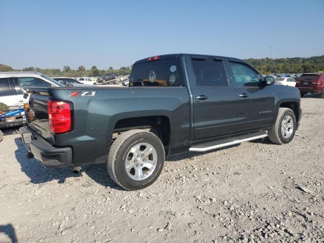 3GCUKREC1JG577006 - 2018 CHEVROLET SILVERADO K1500 LT CHARCOAL photo 3