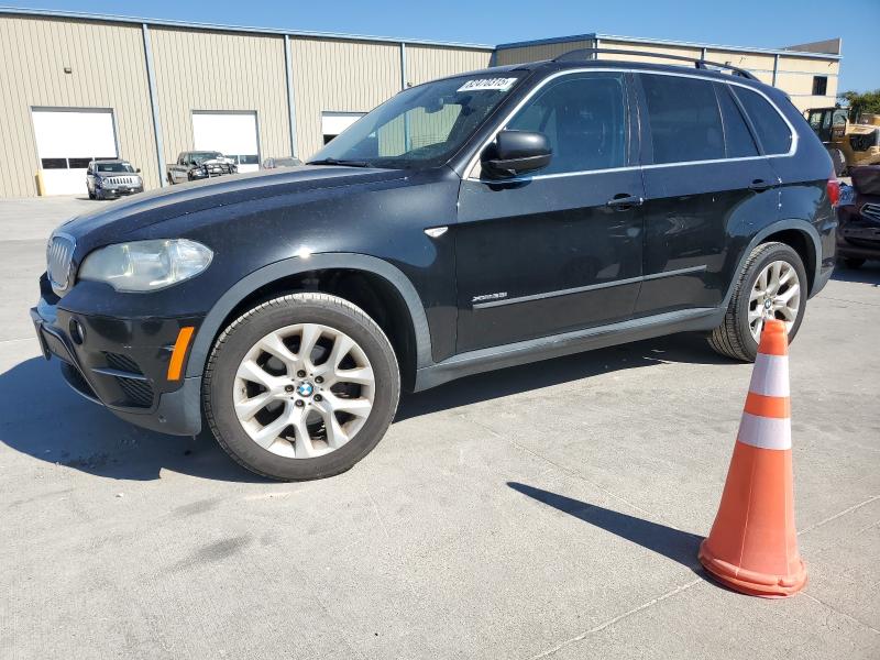 2013 BMW X5 XDRIVE35I, 