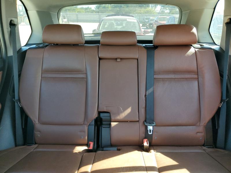 5UXZV4C55D0E06337 - 2013 BMW X5 XDRIVE35I BLACK photo 10