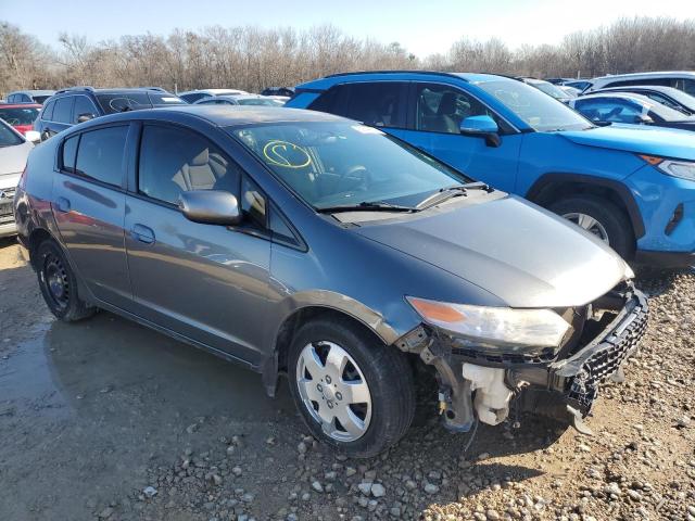 2HGFB2F62DH550248 - 2013 HONDA CIVIC HF BROWN photo 4