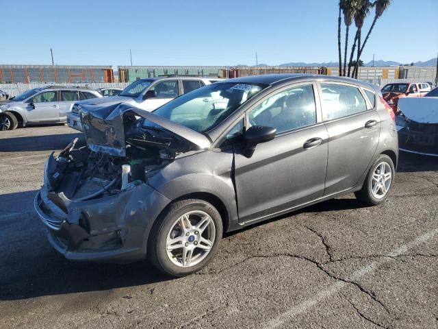2018 FORD FIESTA SE, 