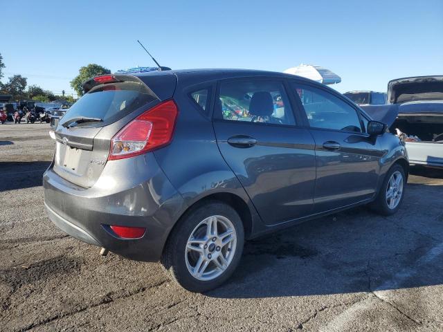 3FADP4EJ5JM110388 - 2018 FORD FIESTA SE Boz foto 3