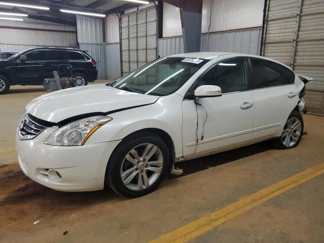2012 NISSAN ALTIMA SR, 