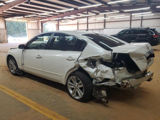 1N4BL2APXCN498437 - 2012 NISSAN ALTIMA SR თეთრი ფოტო 2