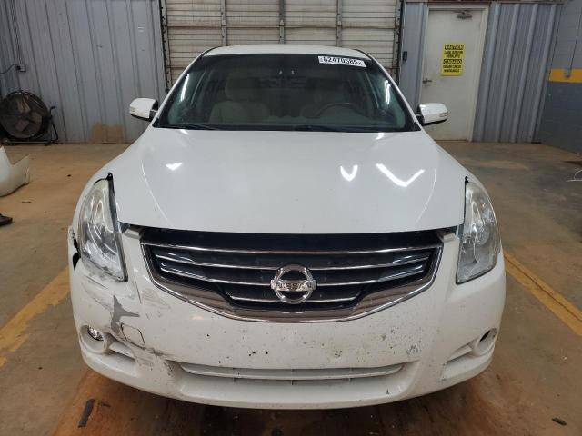 1N4BL2APXCN498437 - 2012 NISSAN ALTIMA SR თეთრი ფოტო 5