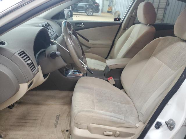 1N4BL2APXCN498437 - 2012 NISSAN ALTIMA SR თეთრი ფოტო 7