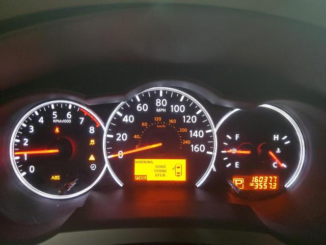 1N4BL2APXCN498437 - 2012 NISSAN ALTIMA SR თეთრი ფოტო 9