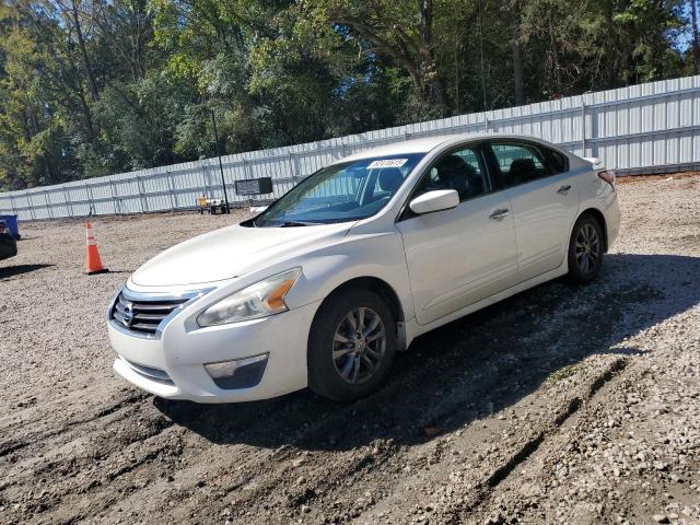 2015 NISSAN ALTIMA 2.5, 