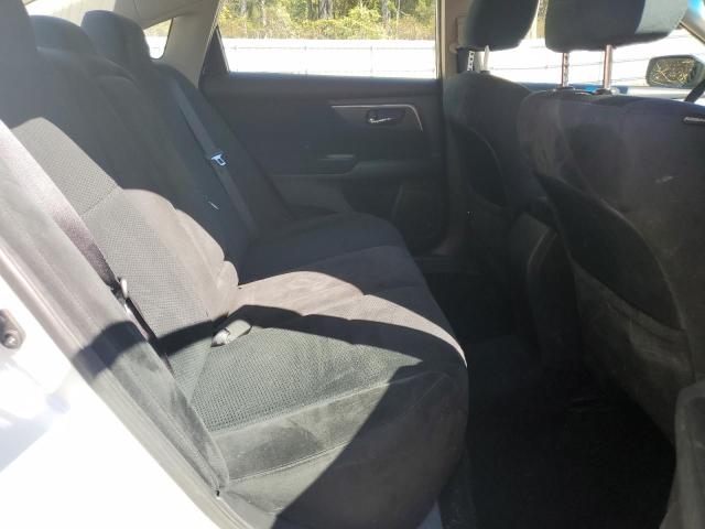 1N4AL3APXFC184224 - 2015 NISSAN ALTIMA 2.5 白色 照片 10