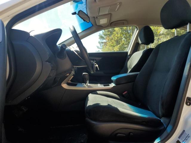1N4AL3APXFC184224 - 2015 NISSAN ALTIMA 2.5 白色 照片 7