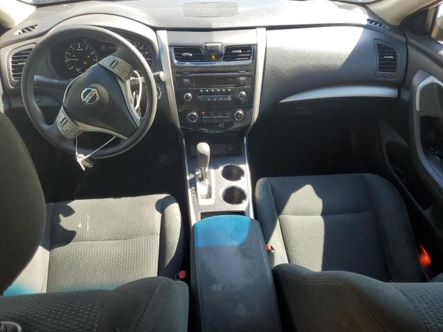 1N4AL3APXFC184224 - 2015 NISSAN ALTIMA 2.5 白色 照片 8