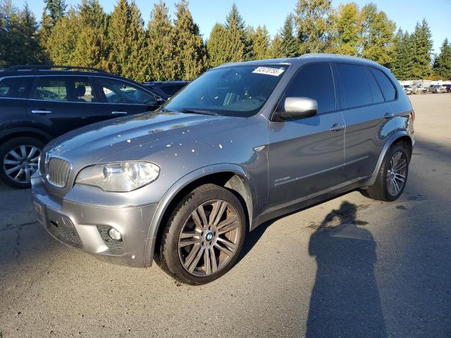 2013 BMW X5 XDRIVE35I, 