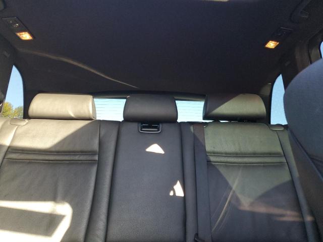 5UXZV4C54D0B10547 - 2013 BMW X5 XDRIVE35I SILVER photo 10