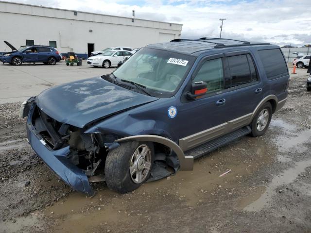 2003 FORD EXPEDITION EDDIE BAUER, 