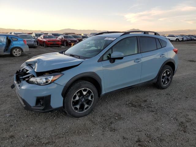 2019 SUBARU CROSSTREK PREMIUM, 