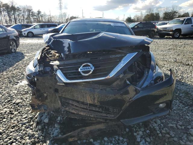 1N4AL3AP2HC148580 - 2017 NISSAN ALTIMA 2.5 BLACK photo 5