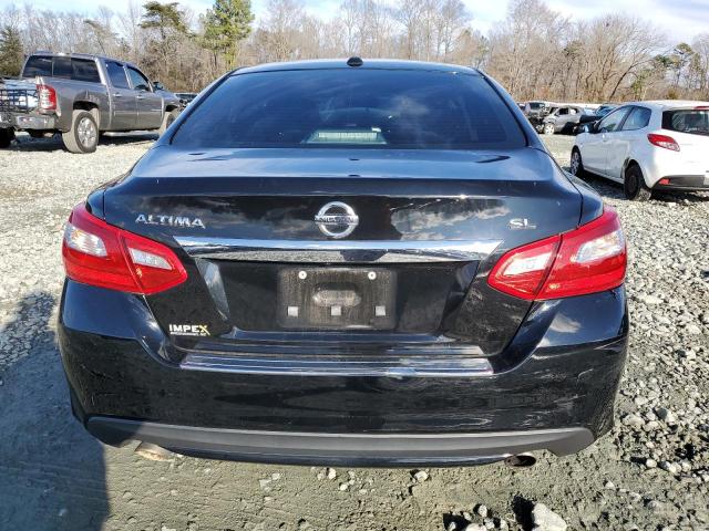 1N4AL3AP2HC148580 - 2017 NISSAN ALTIMA 2.5 BLACK photo 6