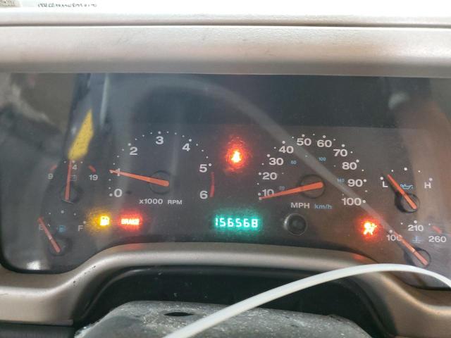 1J4FA39S24P739178 - 2004 JEEP WRANGLER X Դեղին լուսանկար 9