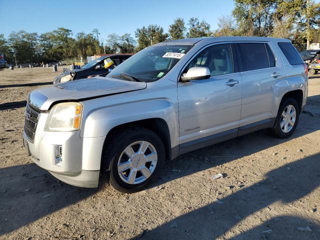 2013 GMC TERRAIN SLE, 