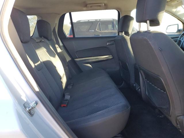 2GKALMEK2D6366881 - 2013 GMC TERRAIN SLE Plata foto 11