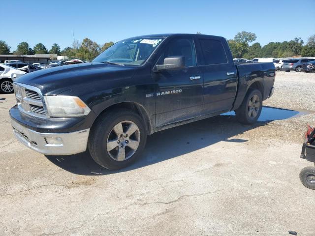 2011 DODGE RAM 1500, 