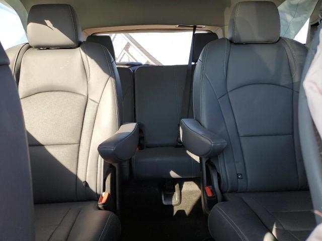 5GAERBKW1LJ218201 - 2020 BUICK ENCLAVE ESSENCE 红色 照片 10