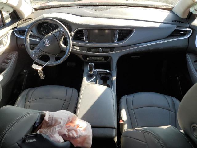 5GAERBKW1LJ218201 - 2020 BUICK ENCLAVE ESSENCE 红色 照片 8