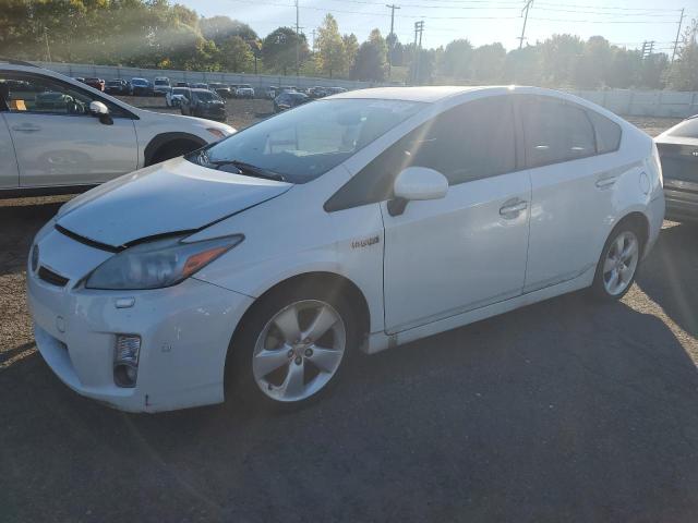 2010 TOYOTA PRIUS, 