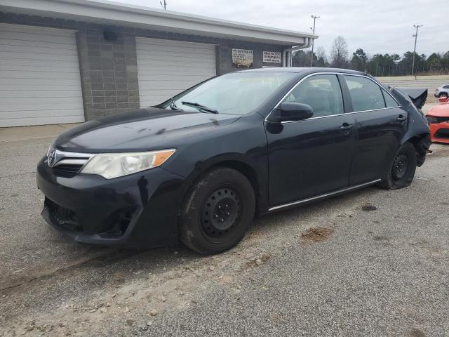 2014 TOYOTA CAMRY L, 