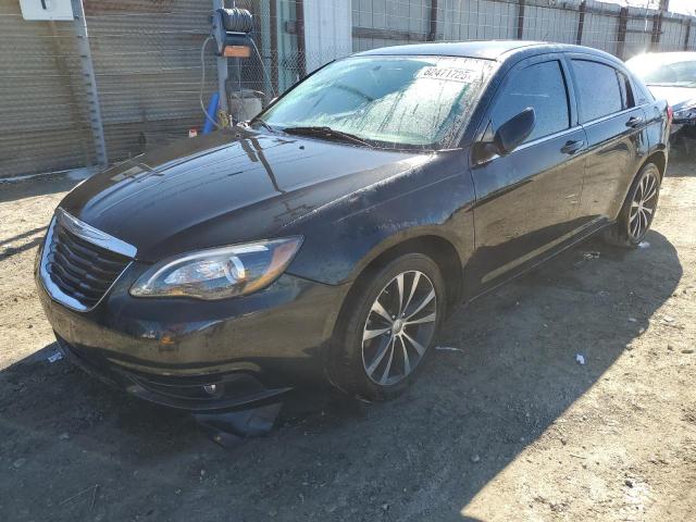 2012 CHRYSLER 200 S, 