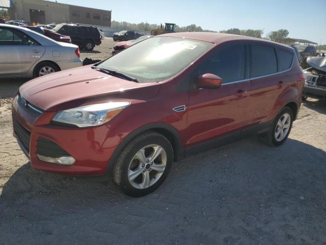 2016 FORD ESCAPE SE, 