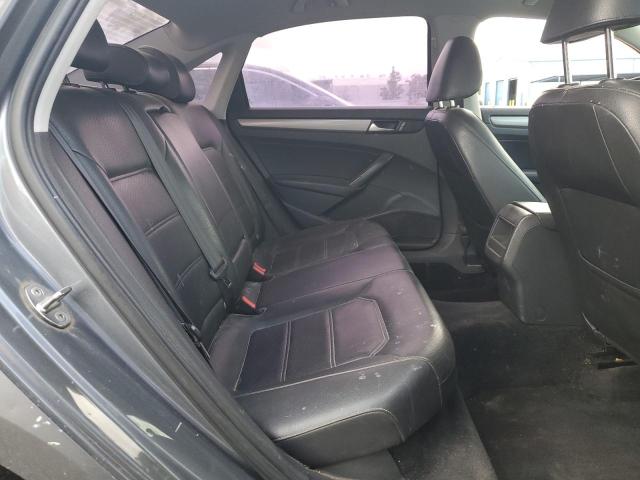 1VWAT7A33FC099849 - 2015 VOLKSWAGEN PASSAT S გრაფიტი ფოტო 10