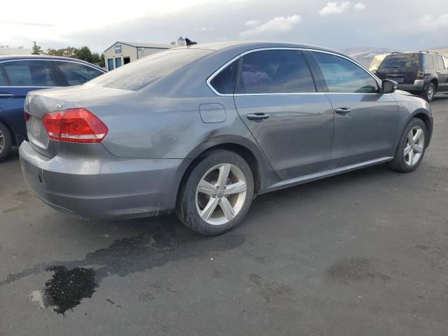 1VWAT7A33FC099849 - 2015 VOLKSWAGEN PASSAT S გრაფიტი ფოტო 3