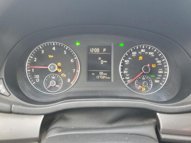 1VWAT7A33FC099849 - 2015 VOLKSWAGEN PASSAT S გრაფიტი ფოტო 9