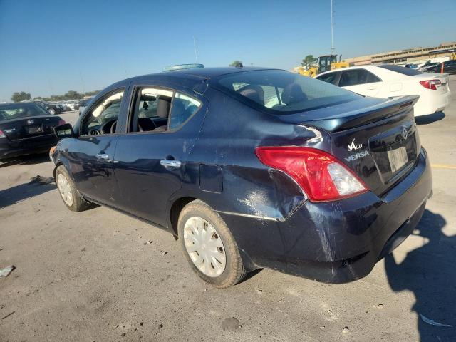 3N1CN7AP8HL903372 - 2017 NISSAN VERSA S Mavi foto 2