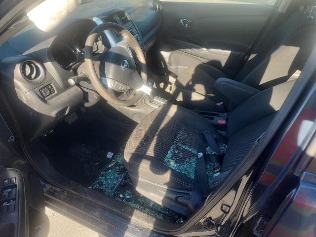 3N1CN7AP8HL903372 - 2017 NISSAN VERSA S Mavi foto 7