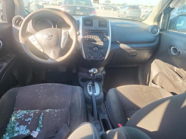 3N1CN7AP8HL903372 - 2017 NISSAN VERSA S Mavi foto 8