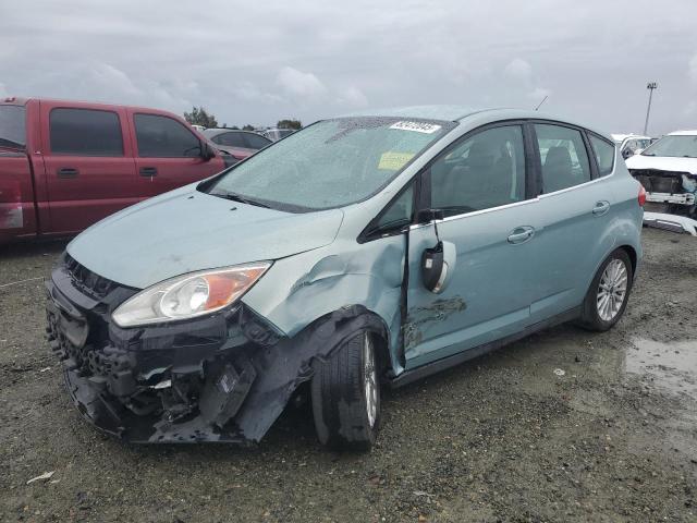 2013 FORD C-MAX SEL, 