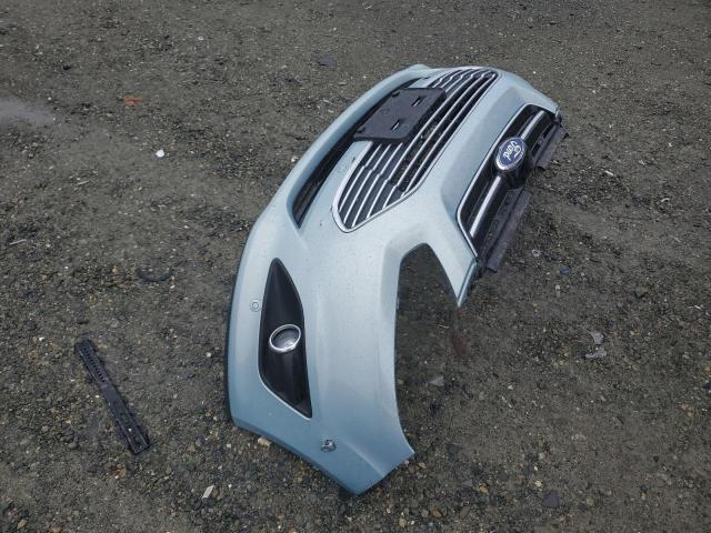 1FADP5BU0DL525919 - 2013 FORD C-MAX SEL فيروزي صورة 12