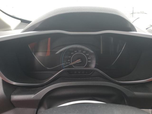 1FADP5BU0DL525919 - 2013 FORD C-MAX SEL فيروزي صورة 9