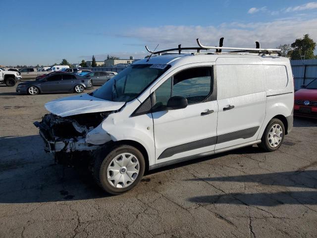 2015 FORD TRANSIT CO XL, 