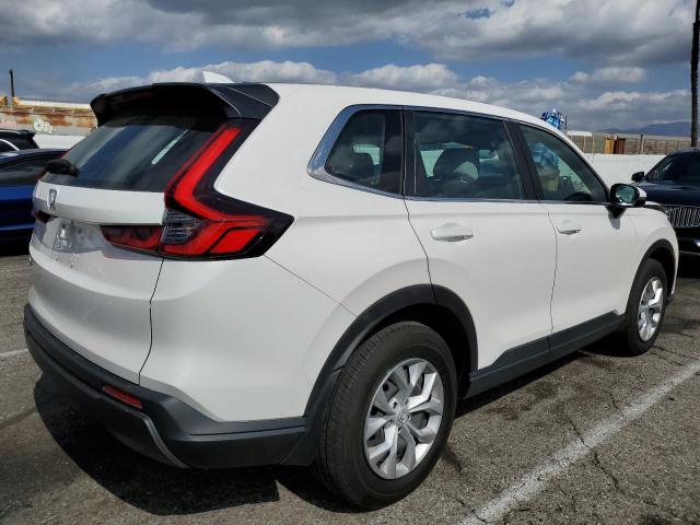 2HKRS4H21PH425240 - 2023 HONDA CR-V LX 白色 照片 3